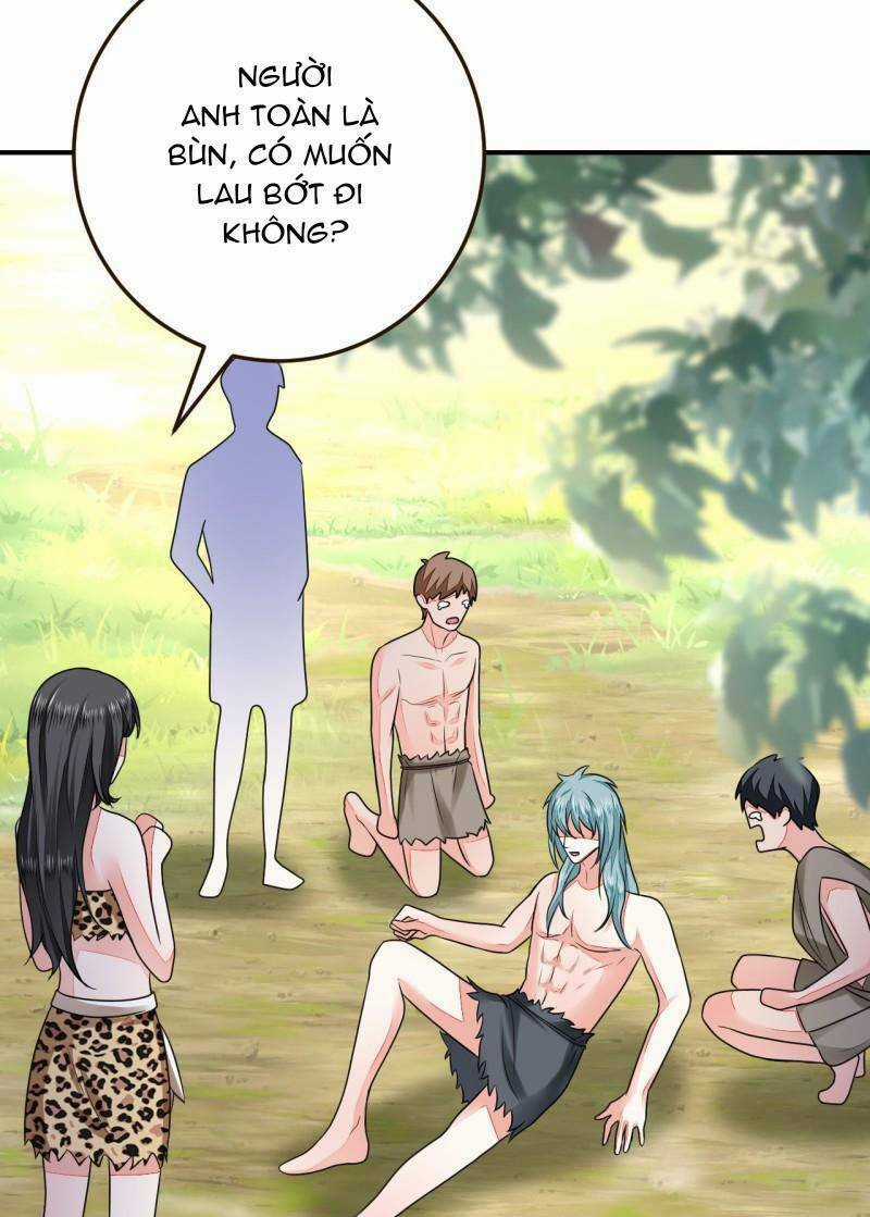 Kế Hoạch Thuần Phục Thú Phu Kiêu Ngạo Chapter 27 trang 25