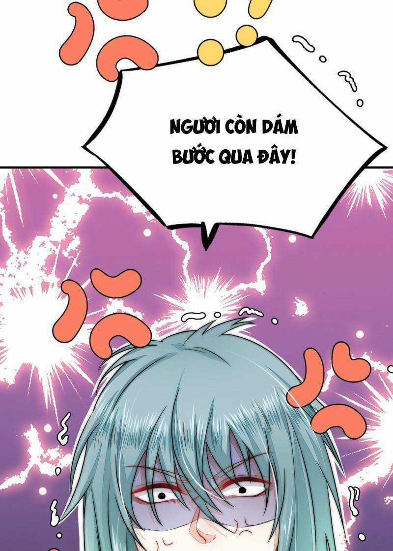 Kế Hoạch Thuần Phục Thú Phu Kiêu Ngạo Chapter 27 trang 27