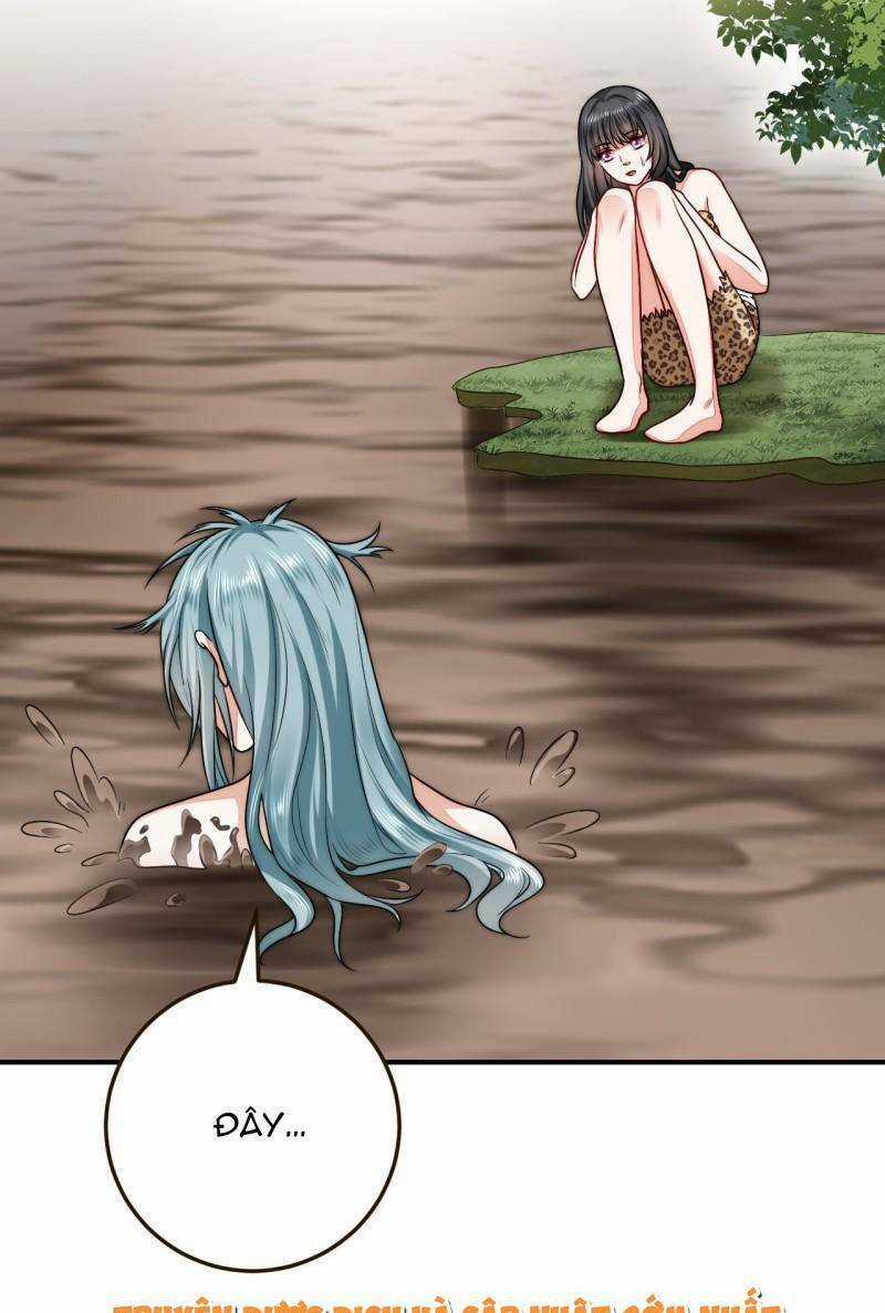 Kế Hoạch Thuần Phục Thú Phu Kiêu Ngạo Chapter 27 trang 3