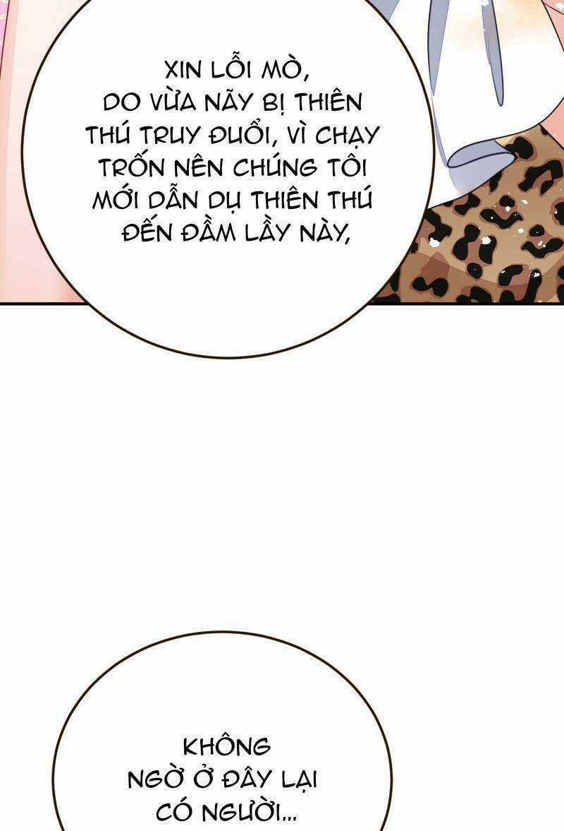 Kế Hoạch Thuần Phục Thú Phu Kiêu Ngạo Chapter 27 trang 31