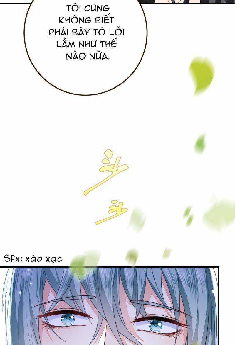 Kế Hoạch Thuần Phục Thú Phu Kiêu Ngạo Chapter 27 trang 33