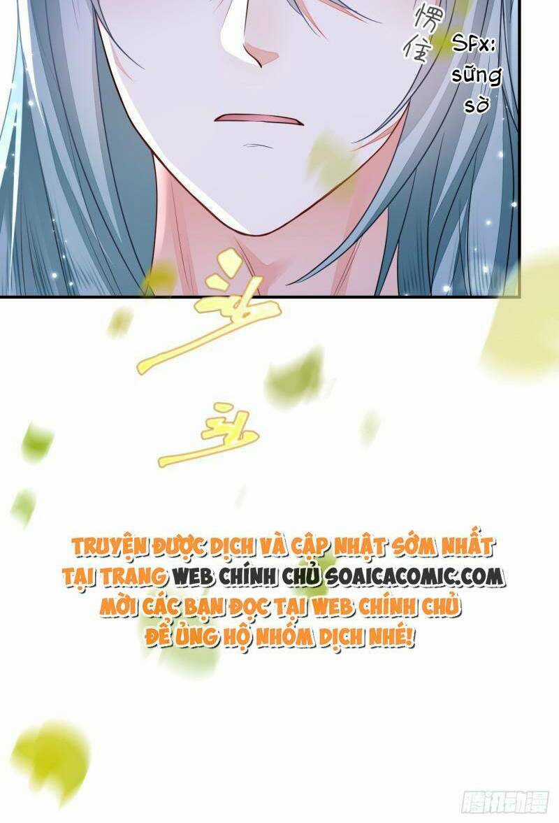 Kế Hoạch Thuần Phục Thú Phu Kiêu Ngạo Chapter 27 trang 34