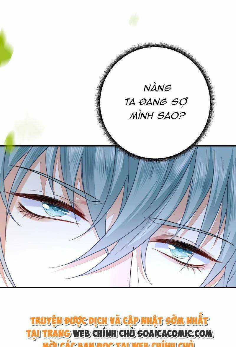 Kế Hoạch Thuần Phục Thú Phu Kiêu Ngạo Chapter 27 trang 35