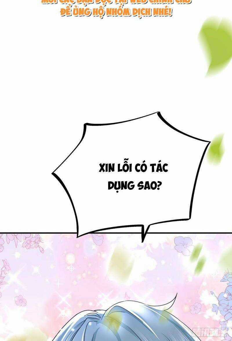 Kế Hoạch Thuần Phục Thú Phu Kiêu Ngạo Chapter 27 trang 36