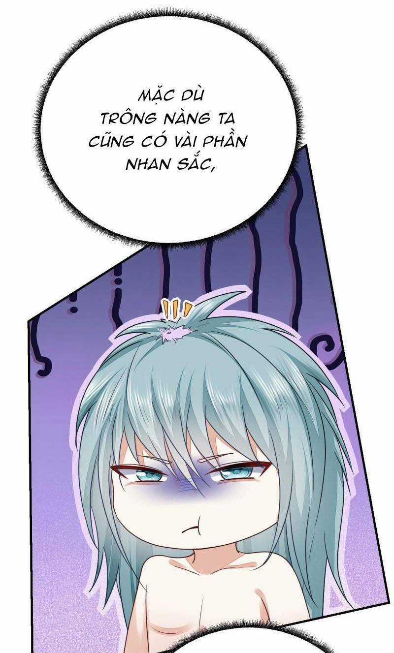 Kế Hoạch Thuần Phục Thú Phu Kiêu Ngạo Chapter 27 trang 39