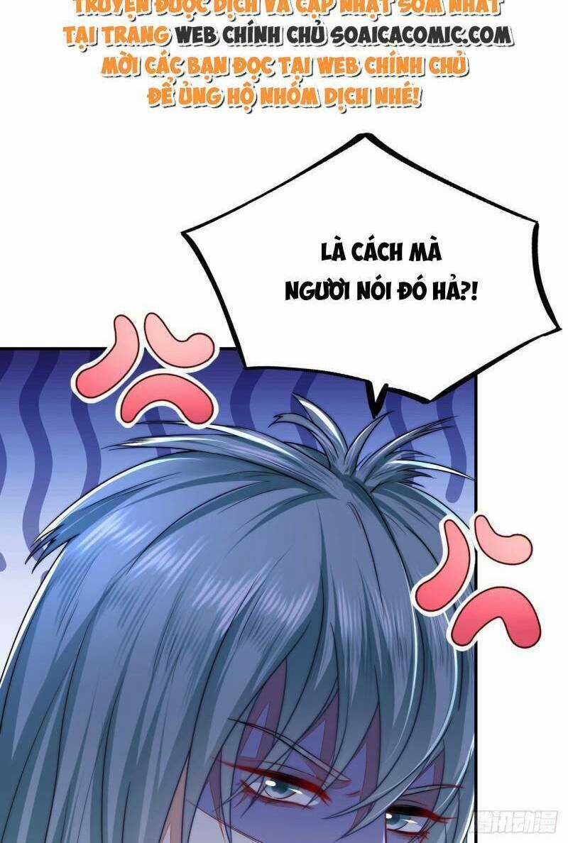 Kế Hoạch Thuần Phục Thú Phu Kiêu Ngạo Chapter 27 trang 4