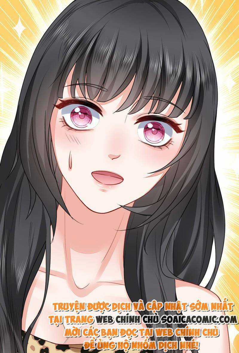 Kế Hoạch Thuần Phục Thú Phu Kiêu Ngạo Chapter 27 trang 41