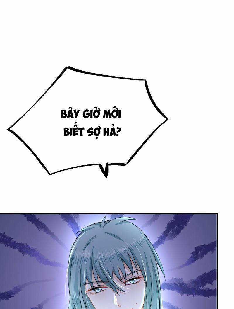 Kế Hoạch Thuần Phục Thú Phu Kiêu Ngạo Chapter 27 trang 43