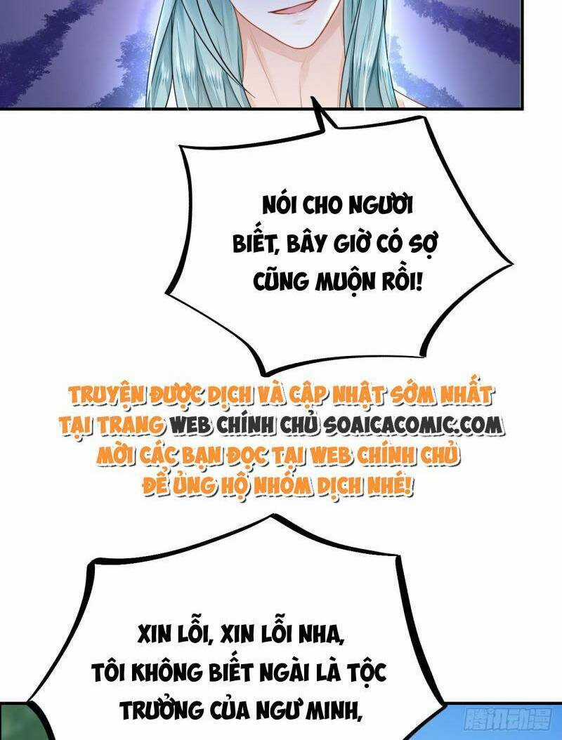 Kế Hoạch Thuần Phục Thú Phu Kiêu Ngạo Chapter 27 trang 44