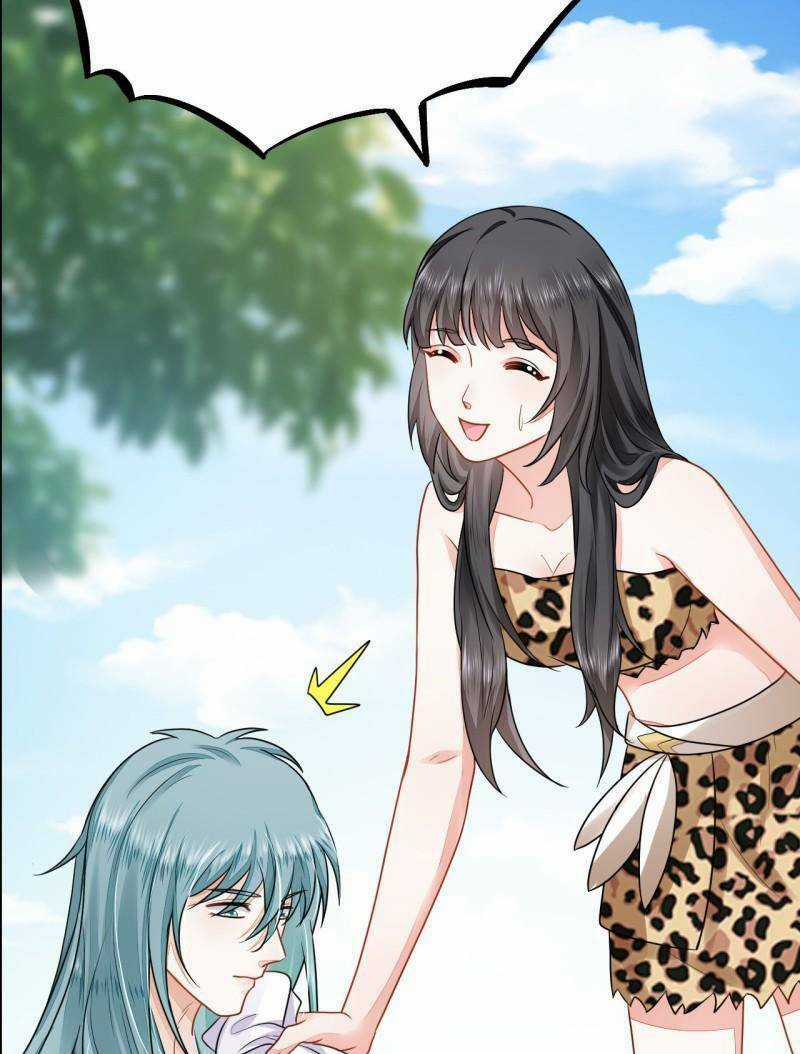 Kế Hoạch Thuần Phục Thú Phu Kiêu Ngạo Chapter 27 trang 45