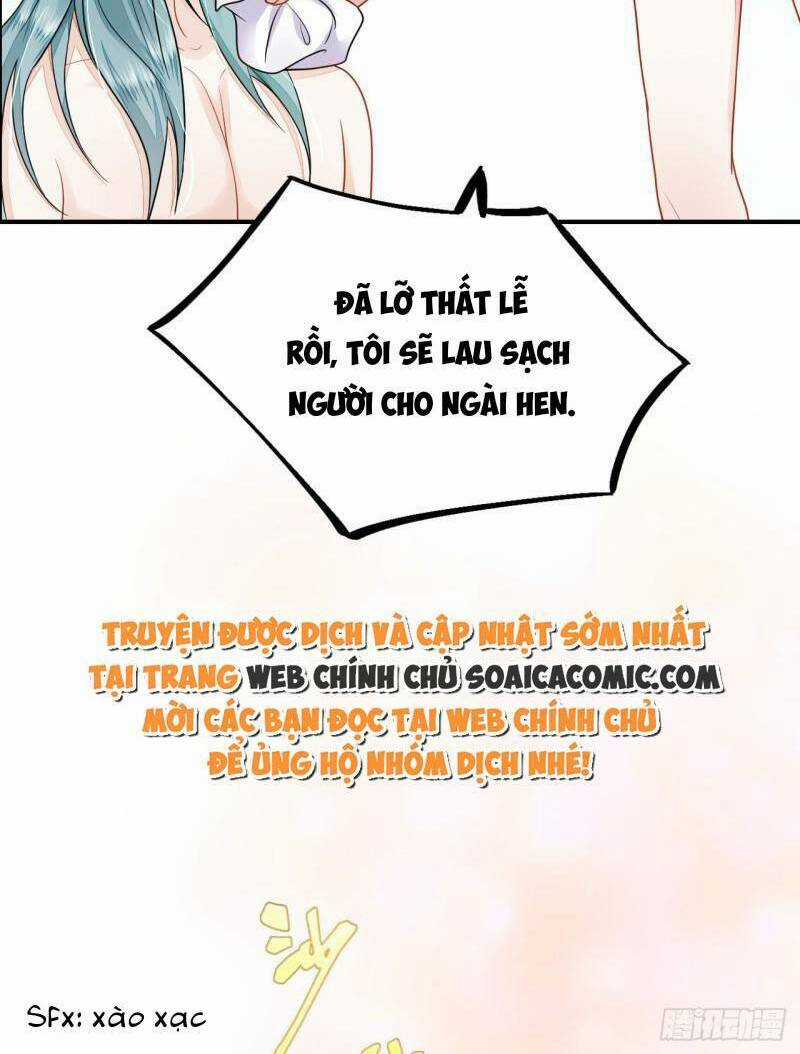 Kế Hoạch Thuần Phục Thú Phu Kiêu Ngạo Chapter 27 trang 46