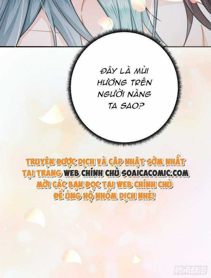 Kế Hoạch Thuần Phục Thú Phu Kiêu Ngạo Chapter 27 trang 48