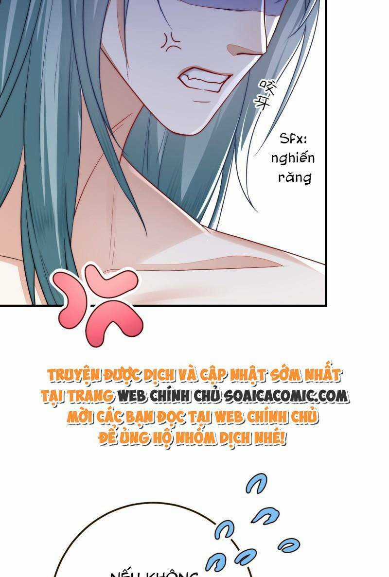 Kế Hoạch Thuần Phục Thú Phu Kiêu Ngạo Chapter 27 trang 5