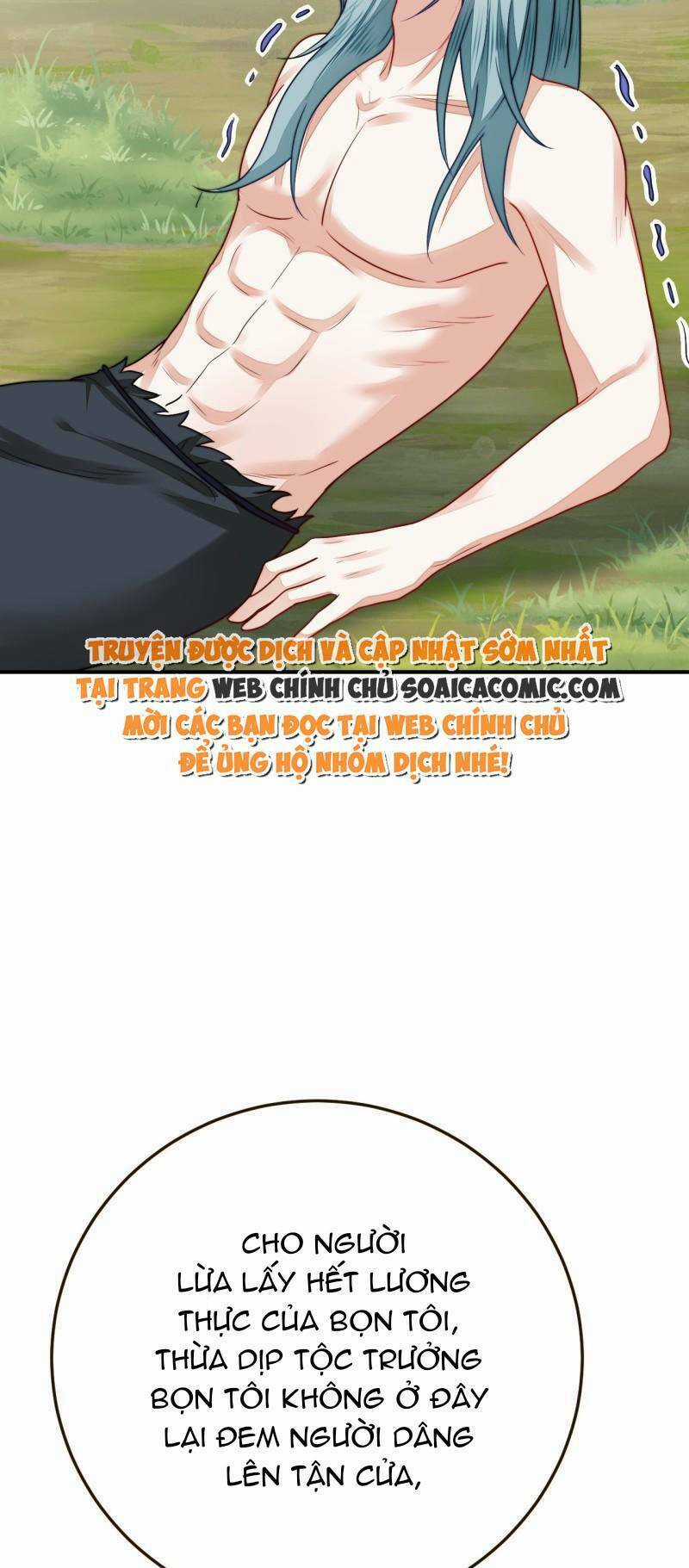 Kế Hoạch Thuần Phục Thú Phu Kiêu Ngạo Chapter 27 trang 59