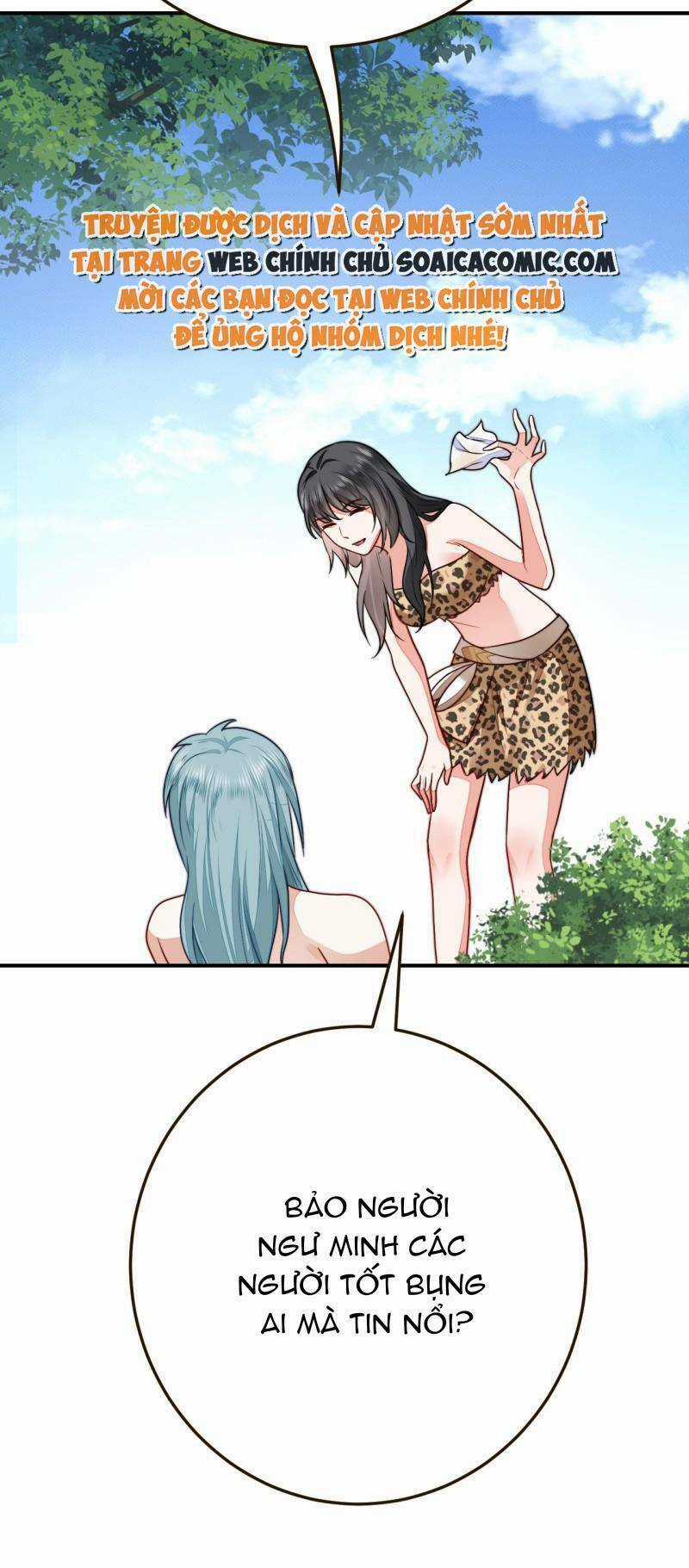 Kế Hoạch Thuần Phục Thú Phu Kiêu Ngạo Chapter 27 trang 60