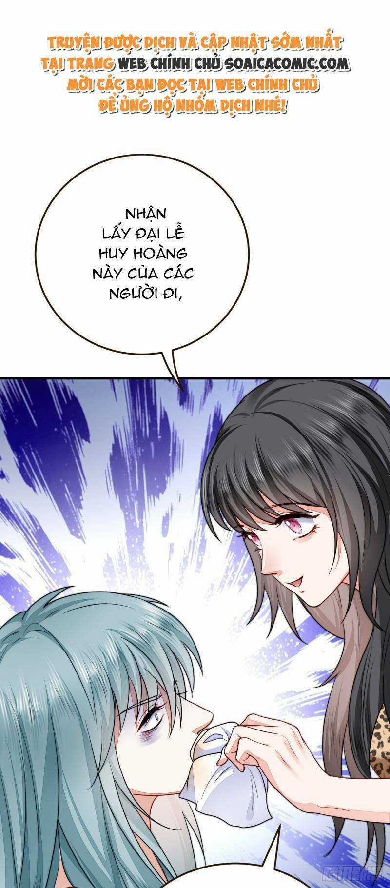 Kế Hoạch Thuần Phục Thú Phu Kiêu Ngạo Chapter 27 trang 61