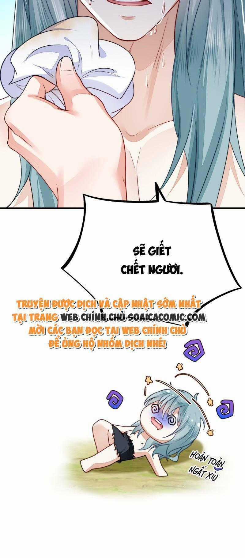 Kế Hoạch Thuần Phục Thú Phu Kiêu Ngạo Chapter 27 trang 63