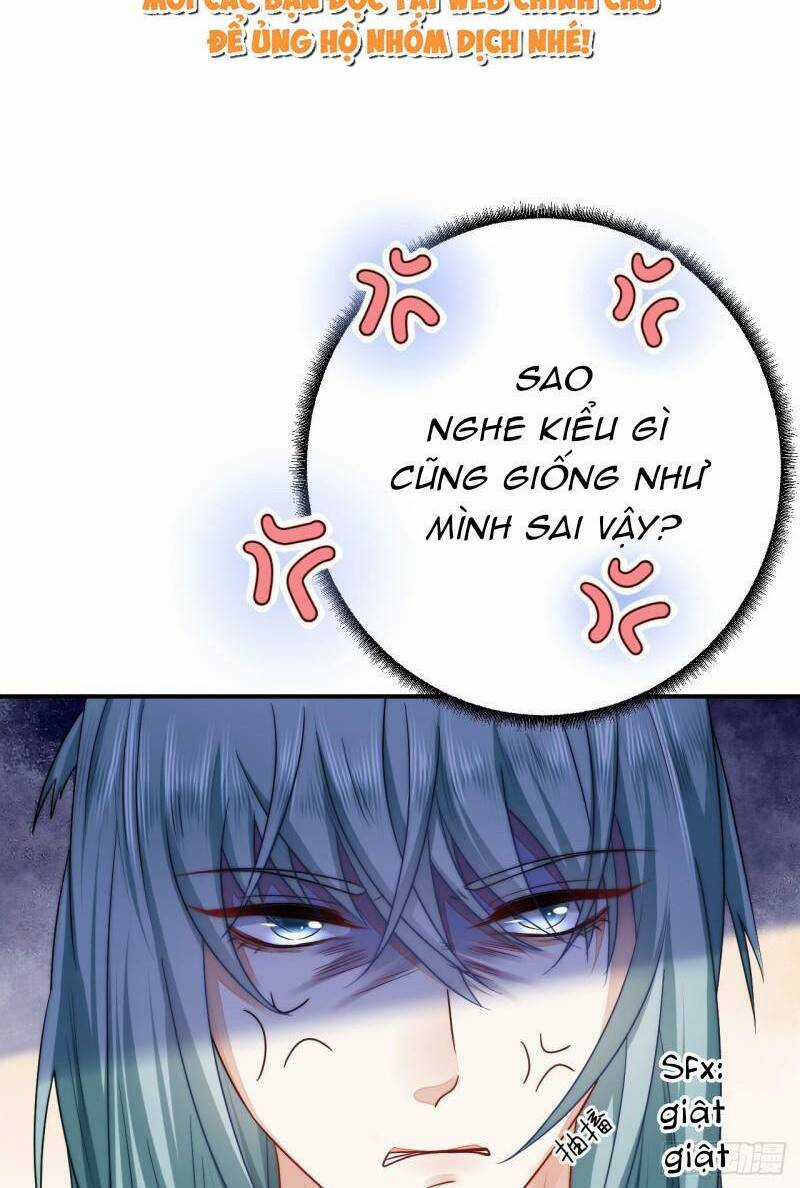 Kế Hoạch Thuần Phục Thú Phu Kiêu Ngạo Chapter 27 trang 8