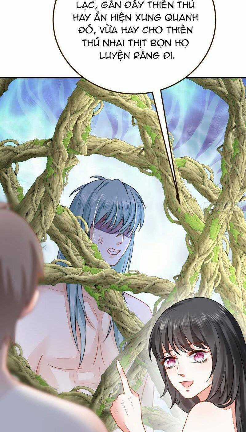 Kế Hoạch Thuần Phục Thú Phu Kiêu Ngạo Chapter 28 trang 11