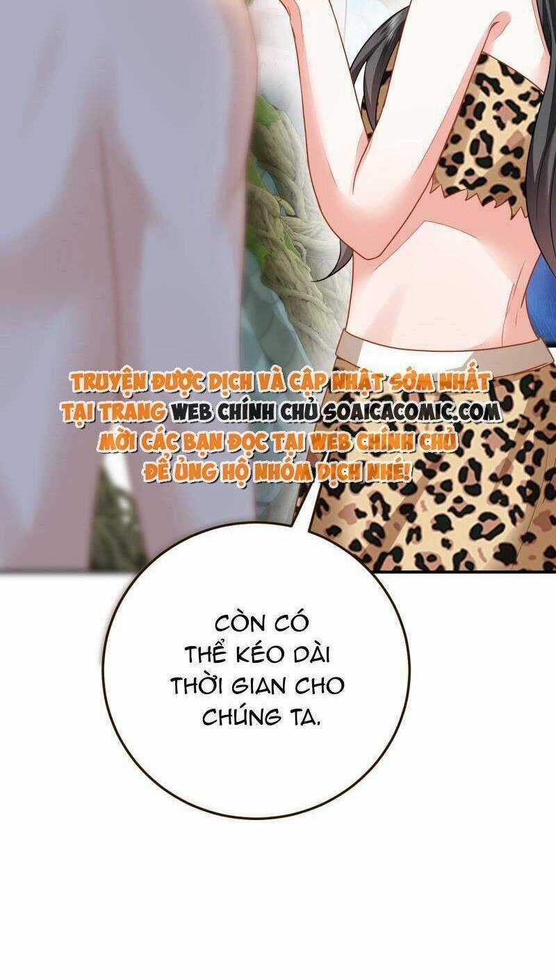 Kế Hoạch Thuần Phục Thú Phu Kiêu Ngạo Chapter 28 trang 12