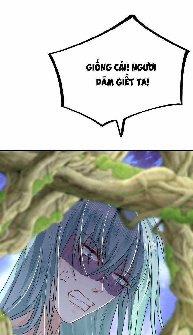 Kế Hoạch Thuần Phục Thú Phu Kiêu Ngạo Chapter 28 trang 13