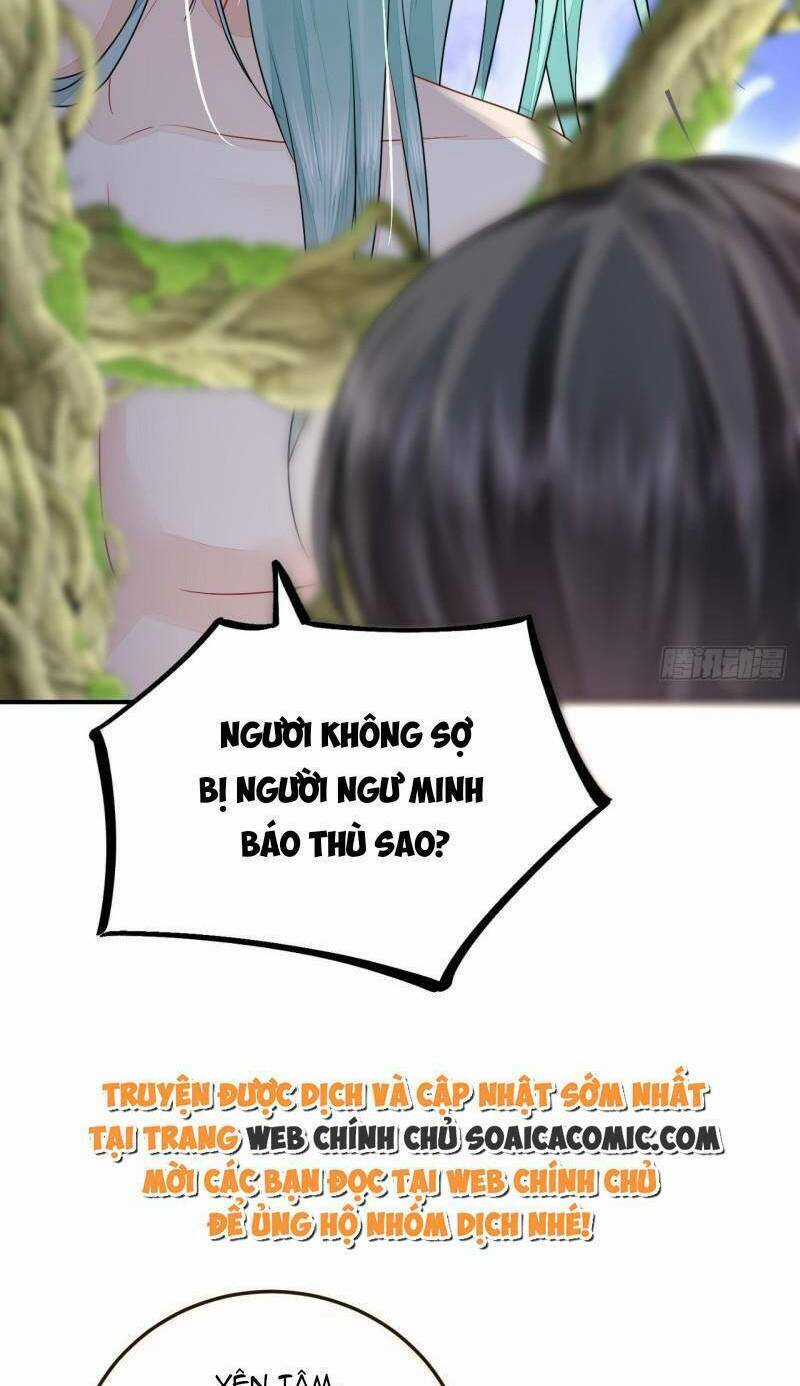 Kế Hoạch Thuần Phục Thú Phu Kiêu Ngạo Chapter 28 trang 14