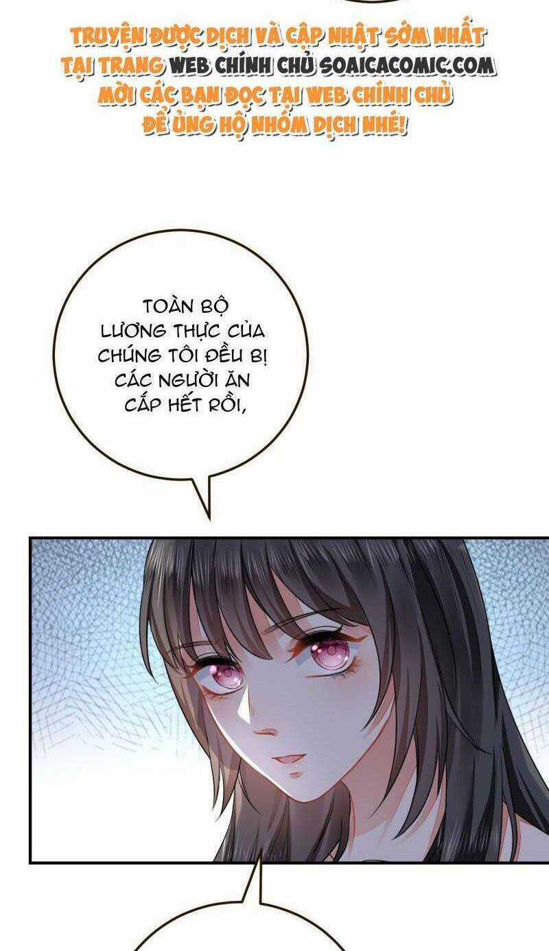 Kế Hoạch Thuần Phục Thú Phu Kiêu Ngạo Chapter 28 trang 16