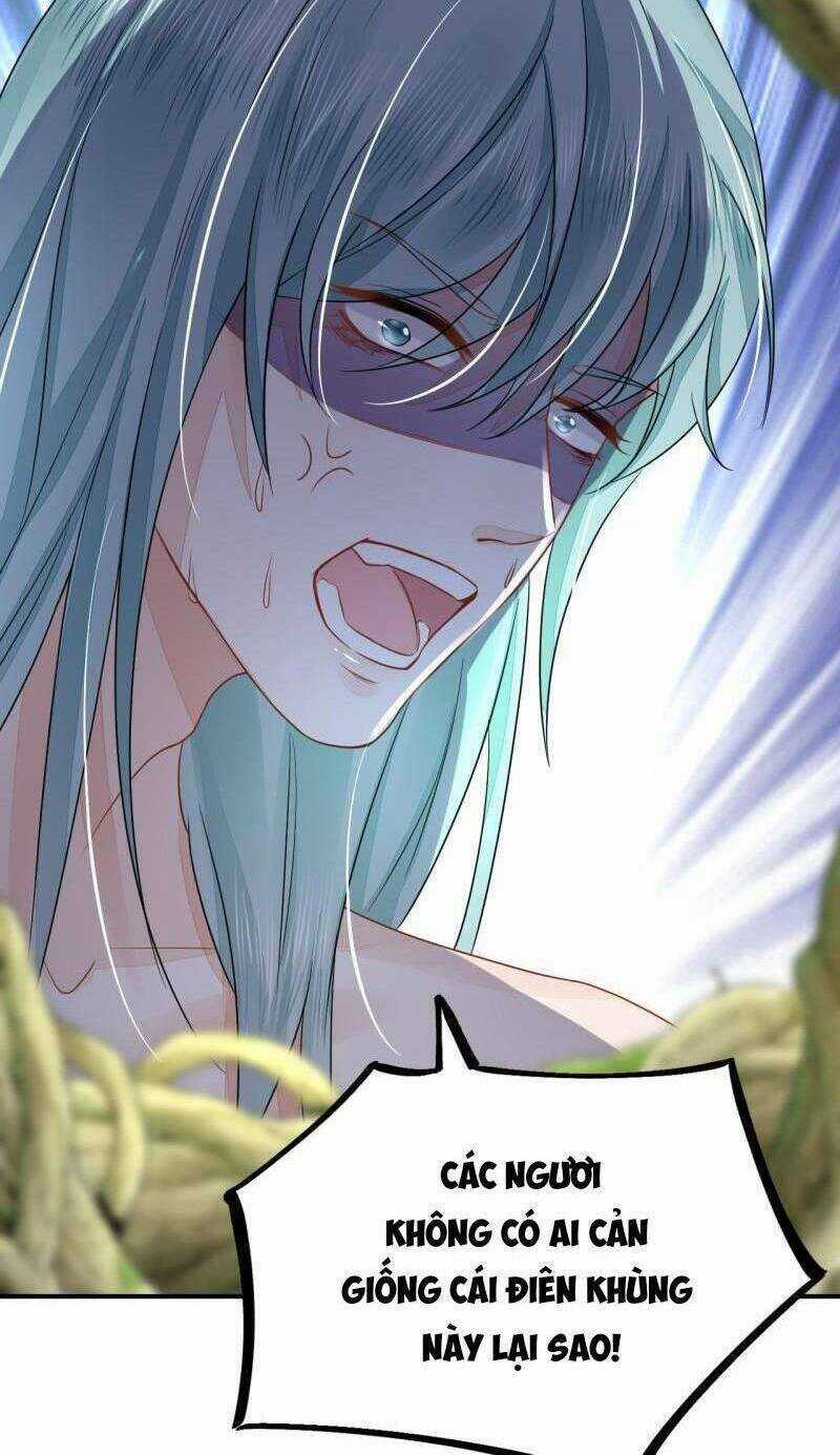 Kế Hoạch Thuần Phục Thú Phu Kiêu Ngạo Chapter 28 trang 18