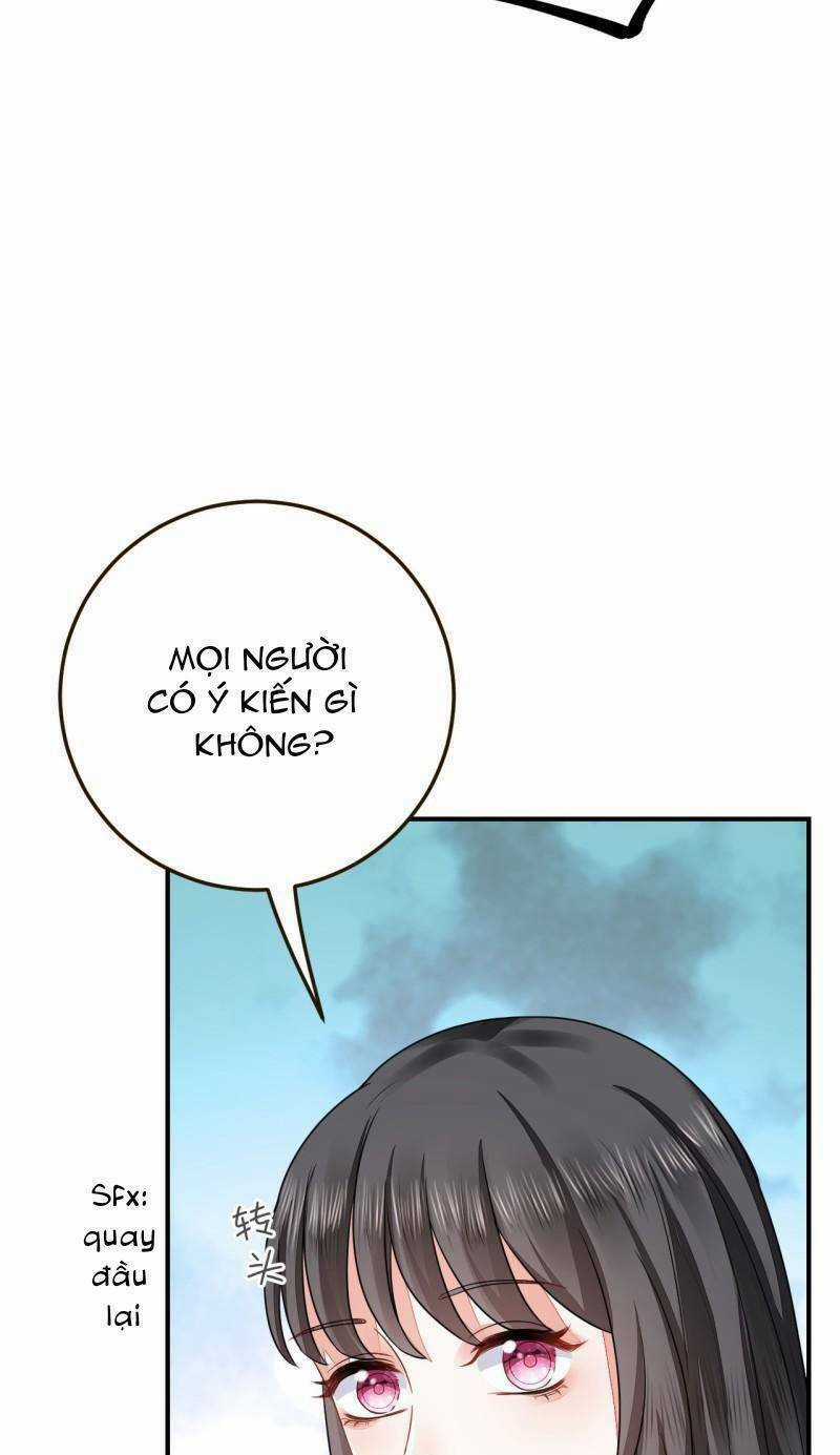 Kế Hoạch Thuần Phục Thú Phu Kiêu Ngạo Chapter 28 trang 19