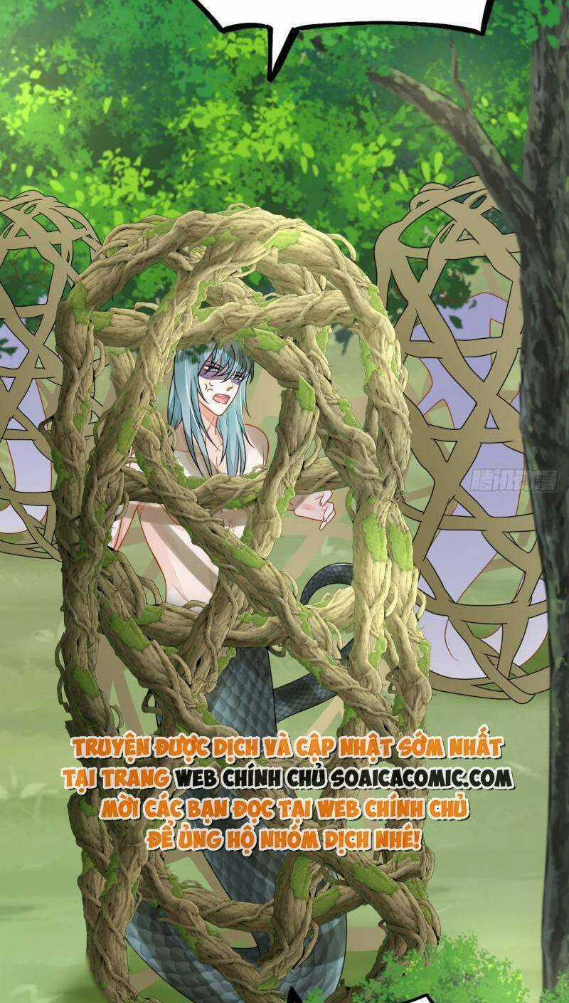 Kế Hoạch Thuần Phục Thú Phu Kiêu Ngạo Chapter 28 trang 2