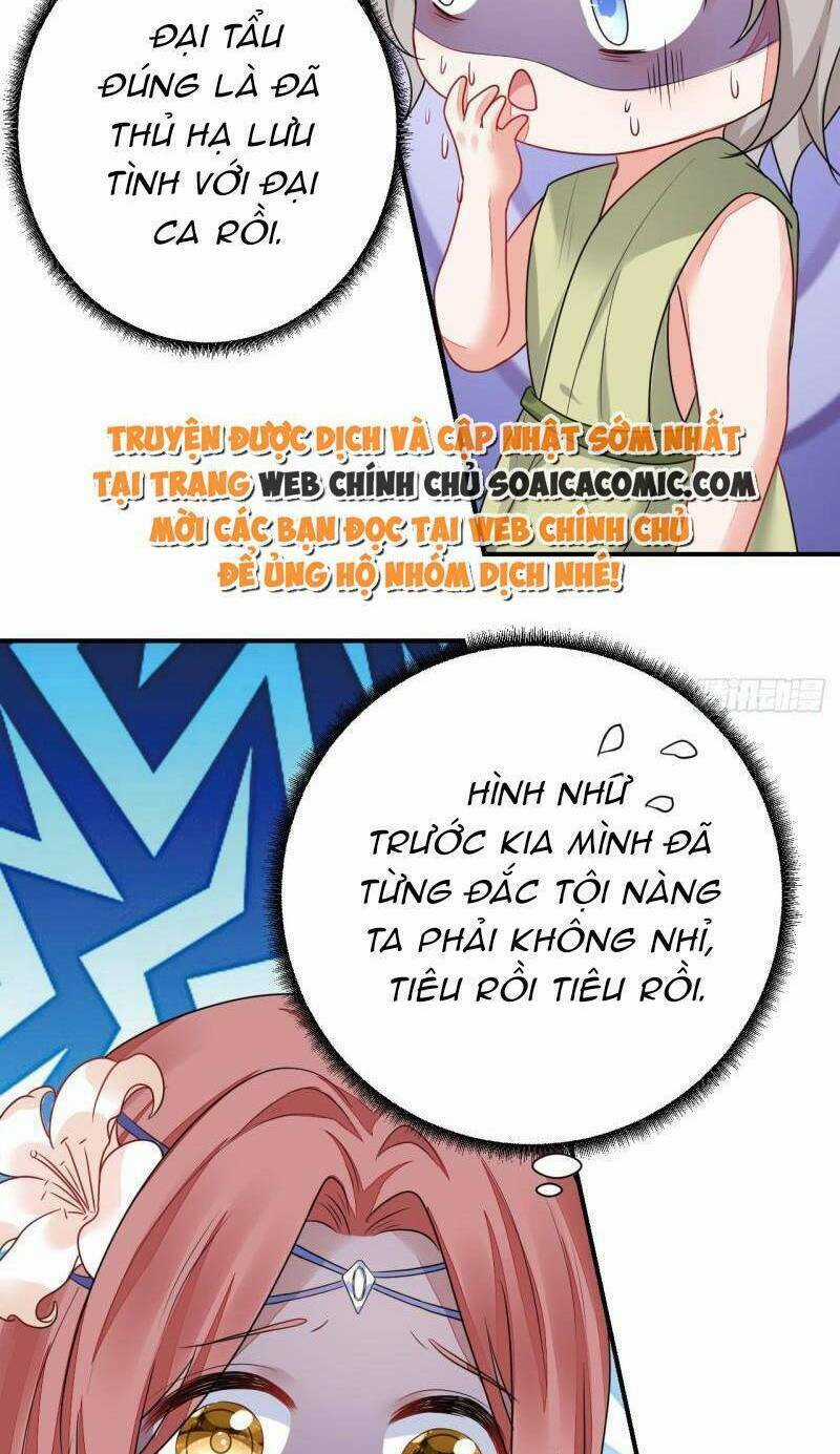 Kế Hoạch Thuần Phục Thú Phu Kiêu Ngạo Chapter 28 trang 23