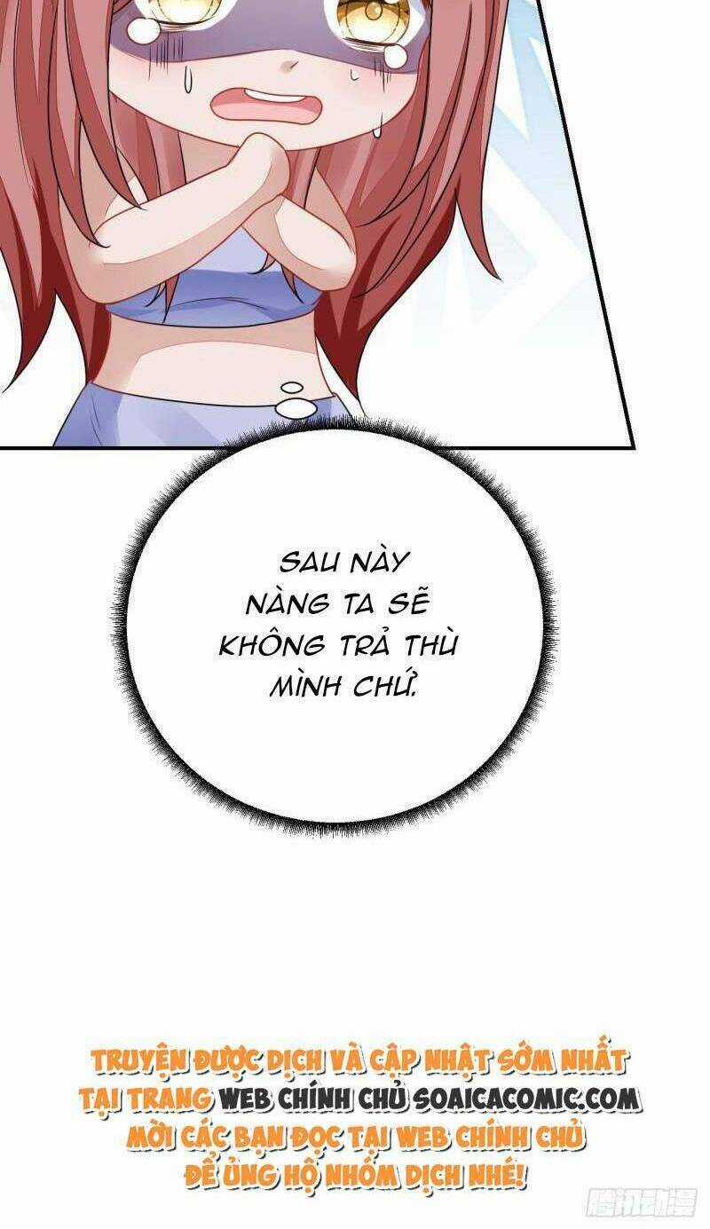 Kế Hoạch Thuần Phục Thú Phu Kiêu Ngạo Chapter 28 trang 24