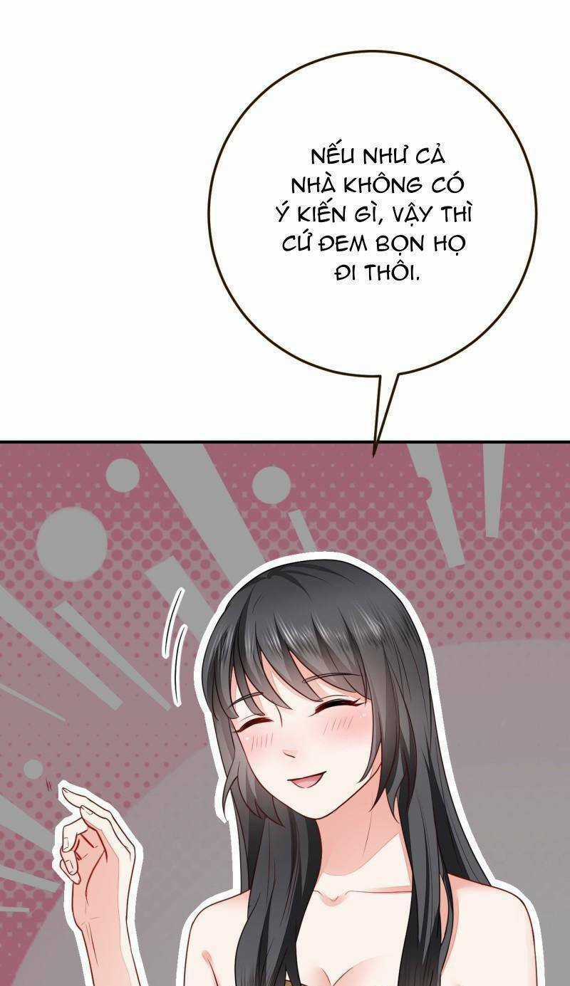 Kế Hoạch Thuần Phục Thú Phu Kiêu Ngạo Chapter 28 trang 25