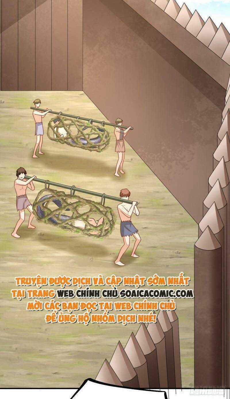 Kế Hoạch Thuần Phục Thú Phu Kiêu Ngạo Chapter 28 trang 27