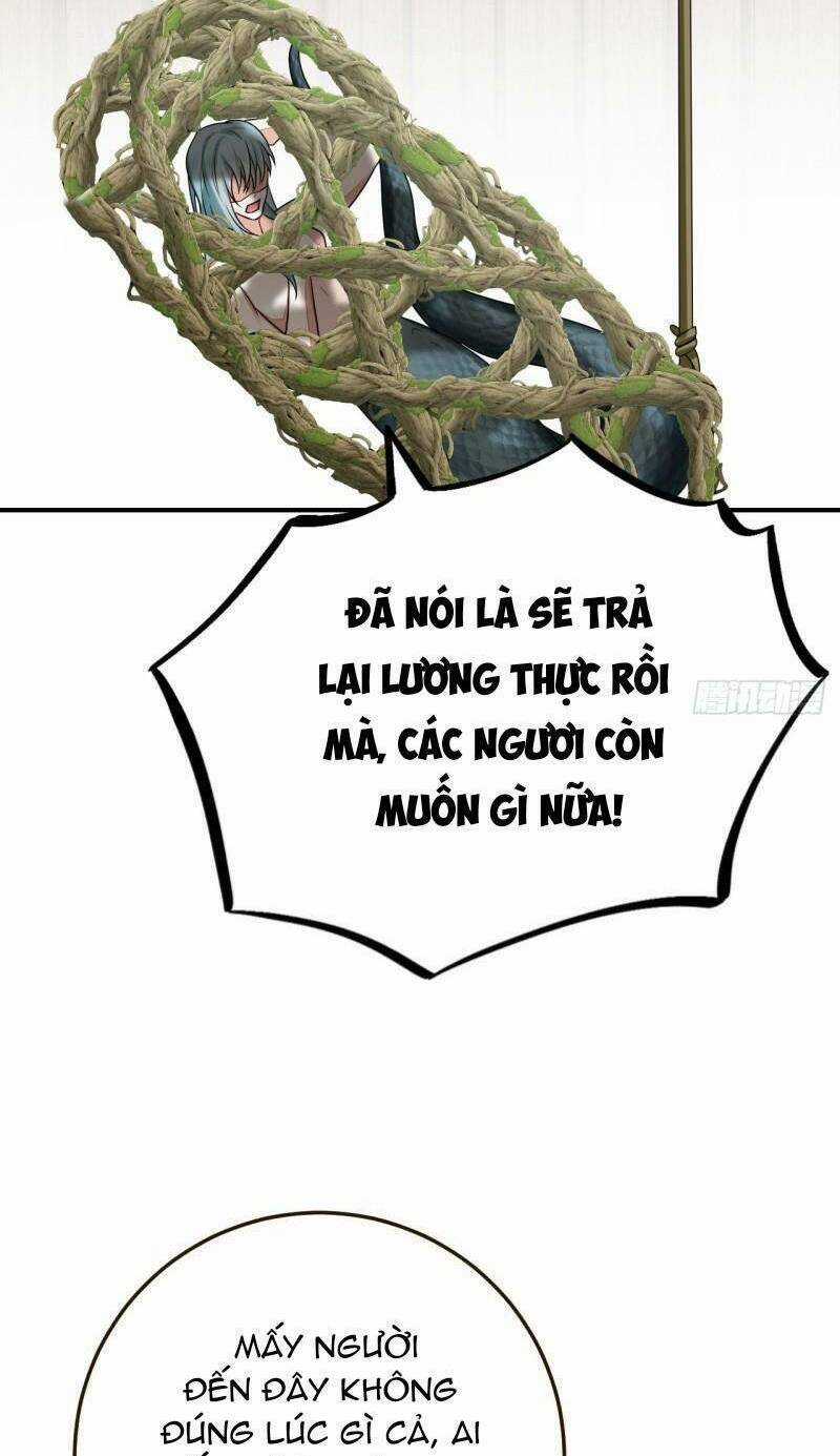 Kế Hoạch Thuần Phục Thú Phu Kiêu Ngạo Chapter 28 trang 32