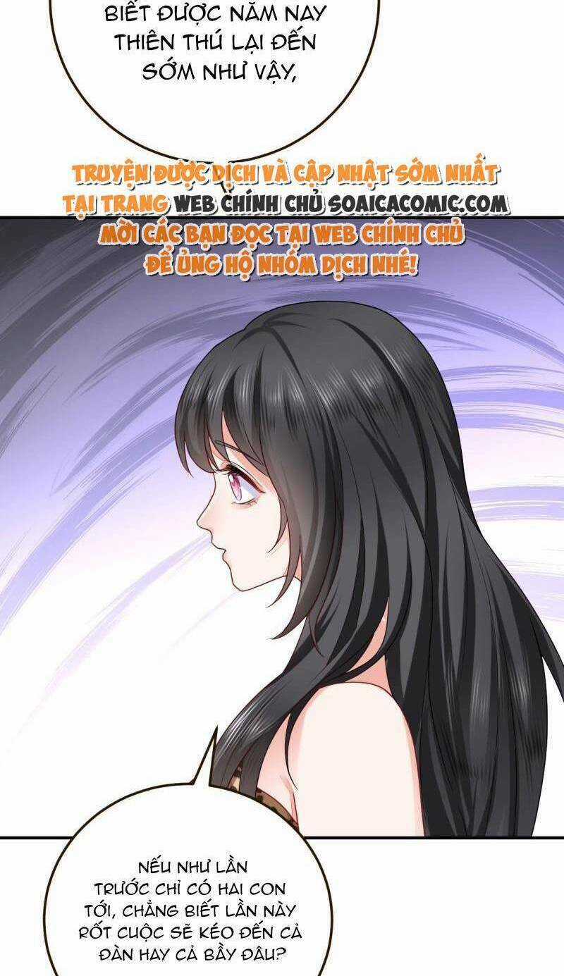 Kế Hoạch Thuần Phục Thú Phu Kiêu Ngạo Chapter 28 trang 33