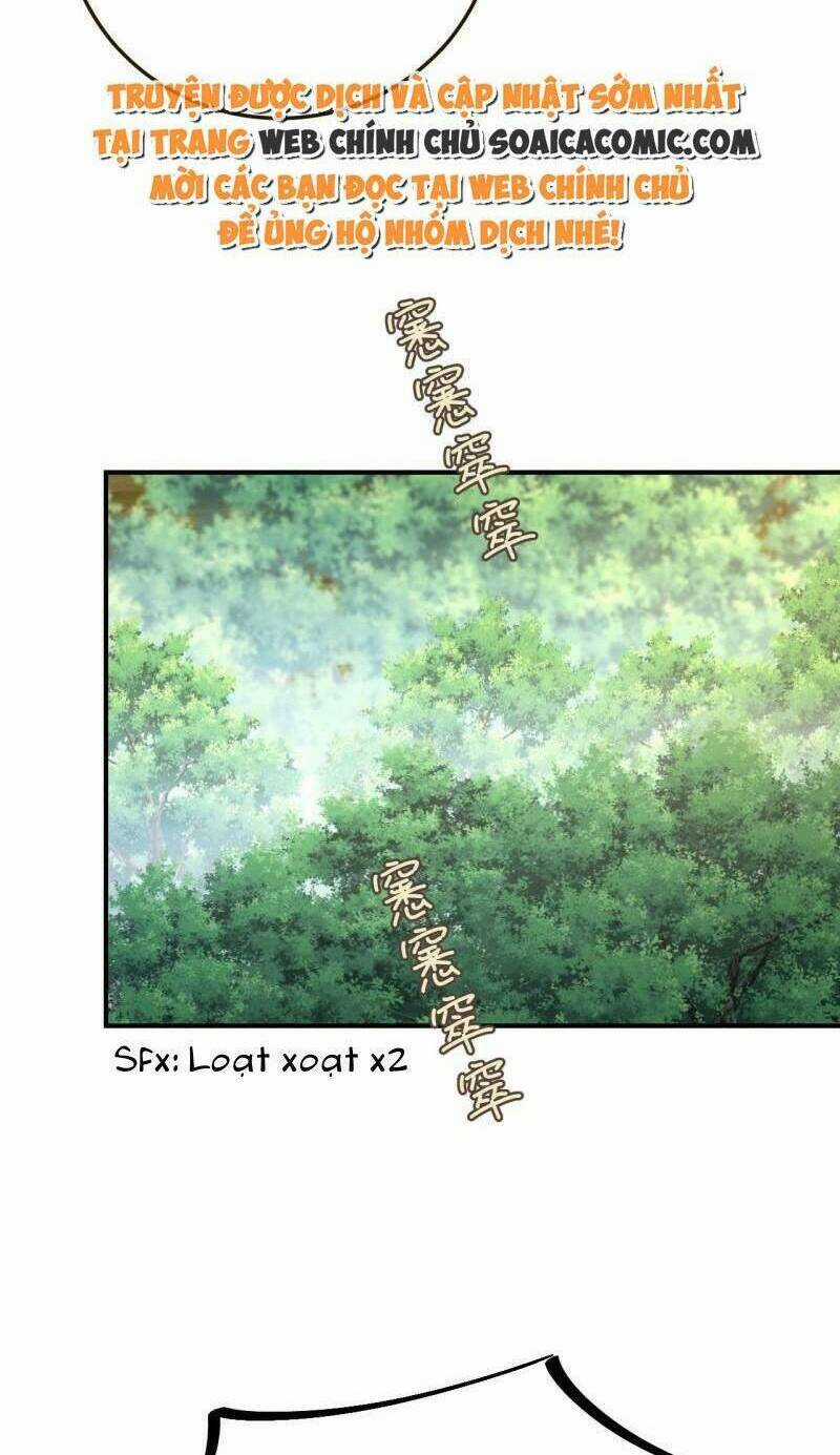 Kế Hoạch Thuần Phục Thú Phu Kiêu Ngạo Chapter 28 trang 34