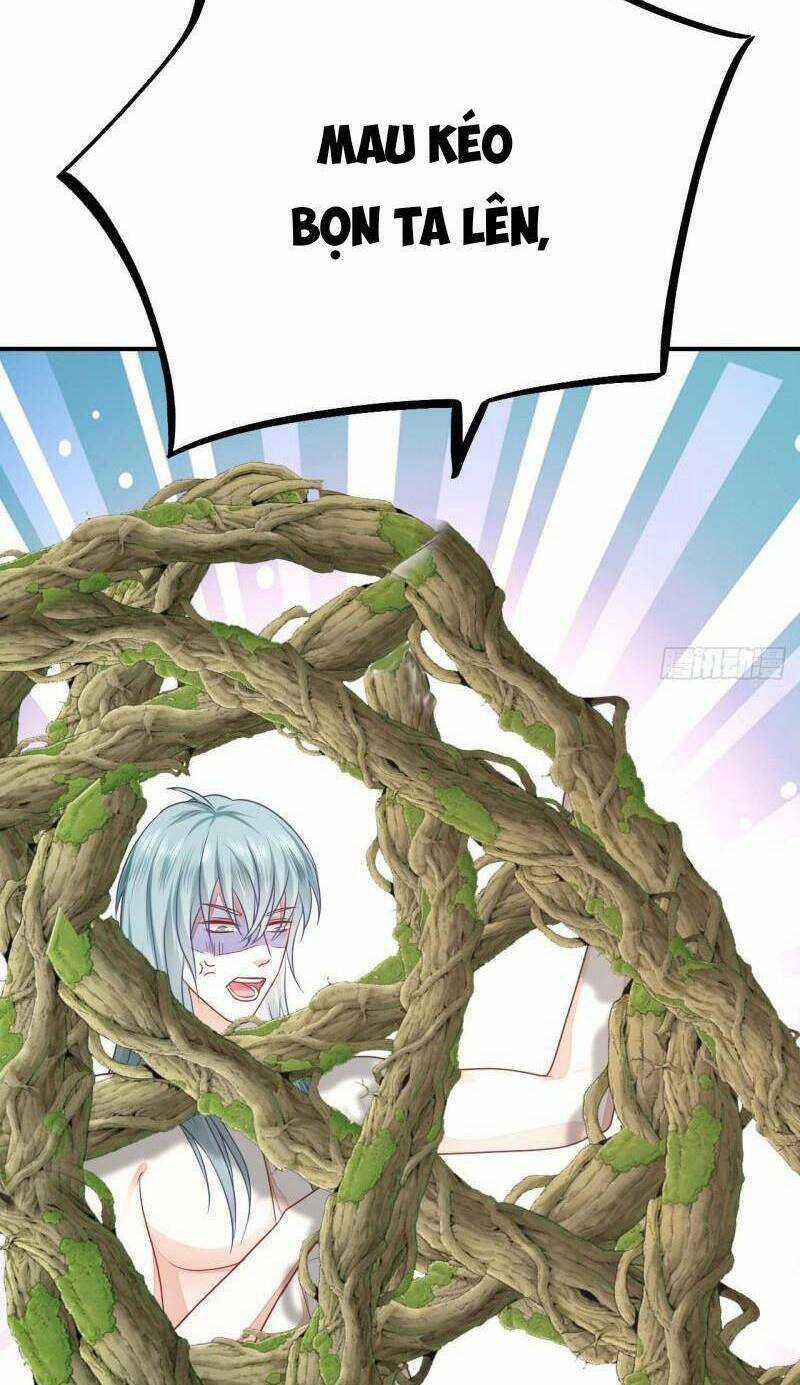 Kế Hoạch Thuần Phục Thú Phu Kiêu Ngạo Chapter 28 trang 35