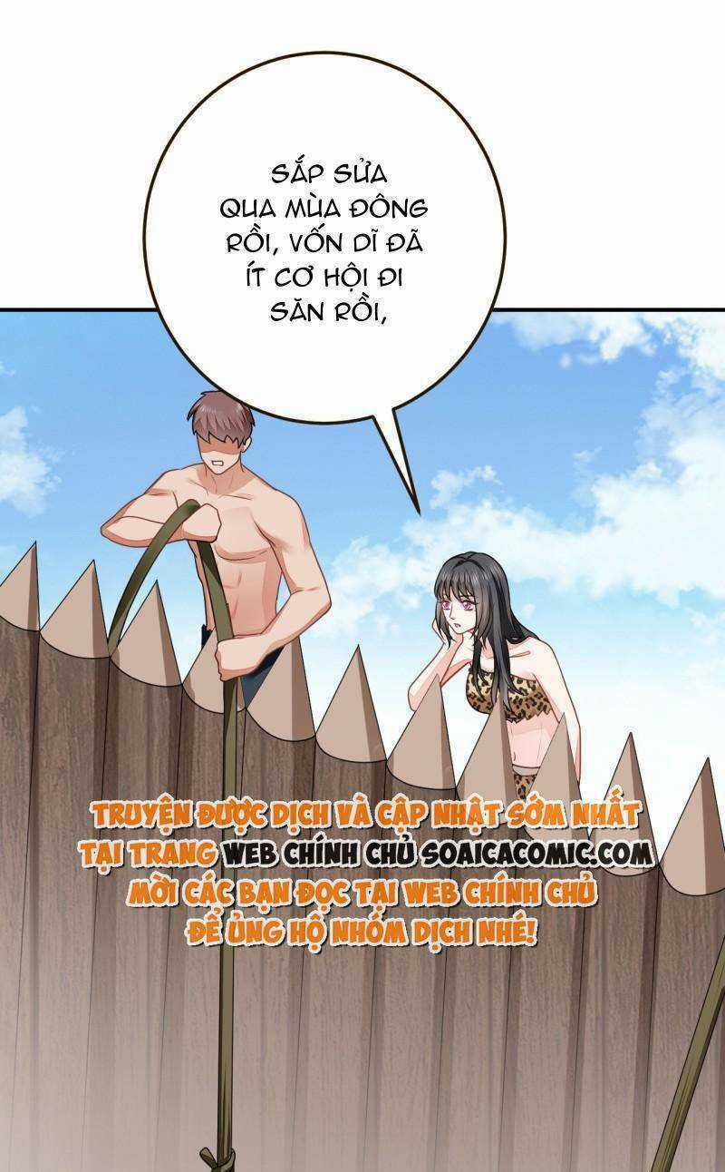 Kế Hoạch Thuần Phục Thú Phu Kiêu Ngạo Chapter 28 trang 37