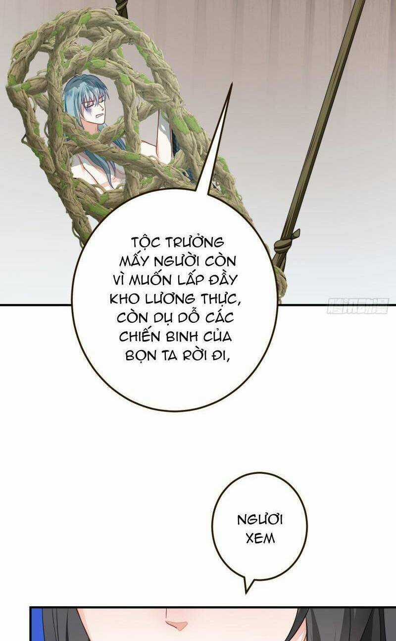 Kế Hoạch Thuần Phục Thú Phu Kiêu Ngạo Chapter 28 trang 38