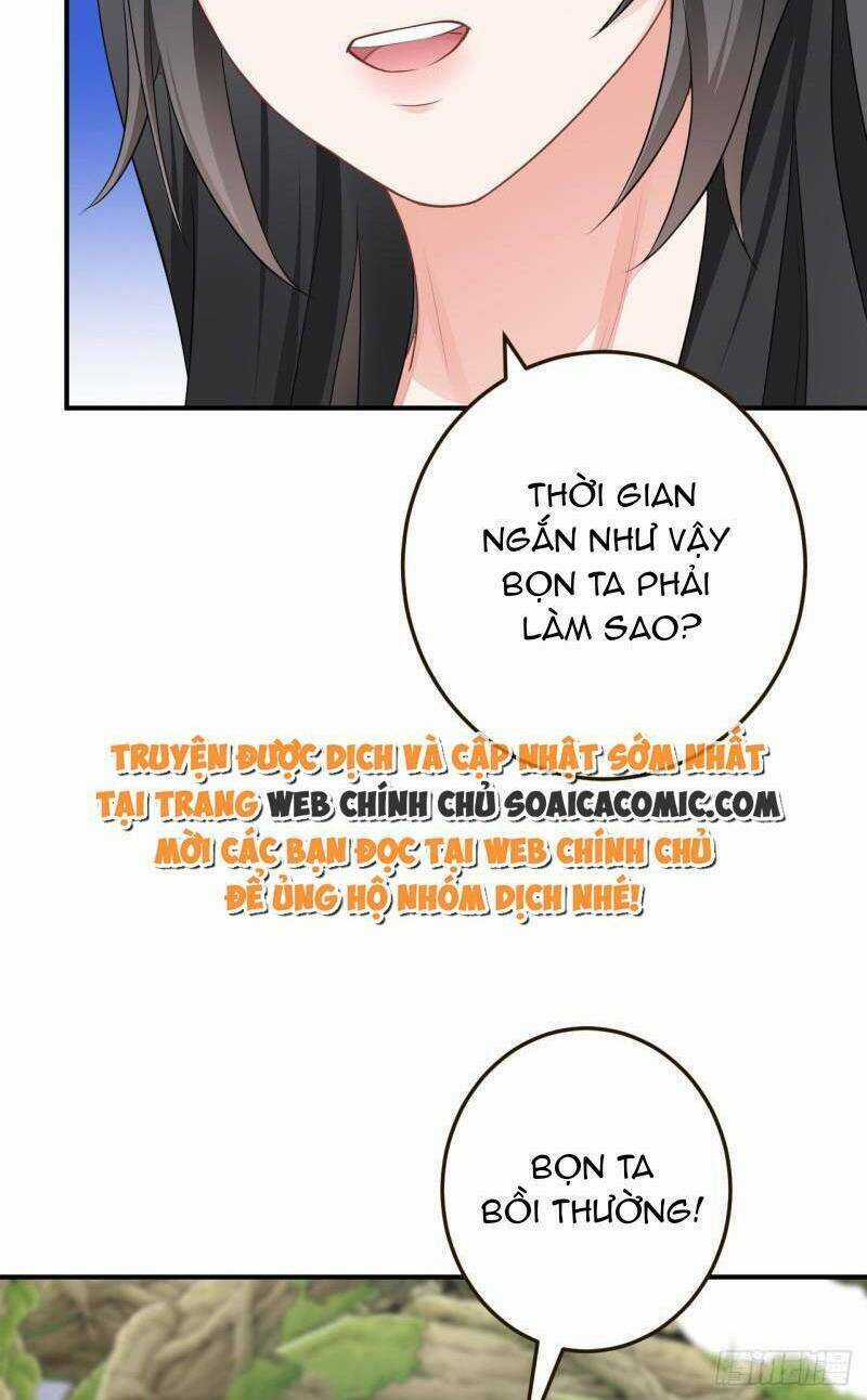 Kế Hoạch Thuần Phục Thú Phu Kiêu Ngạo Chapter 28 trang 39