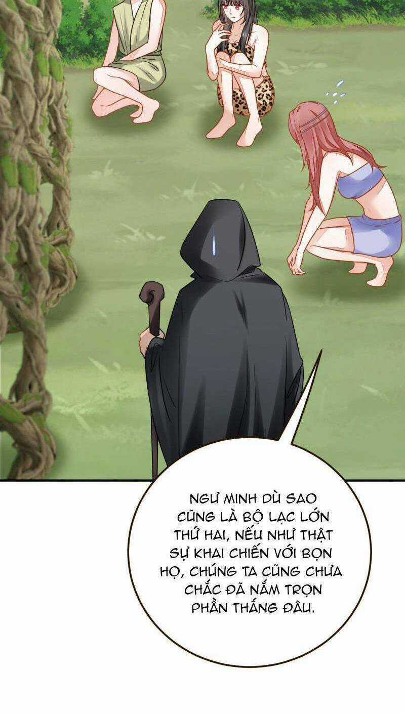 Kế Hoạch Thuần Phục Thú Phu Kiêu Ngạo Chapter 28 trang 4