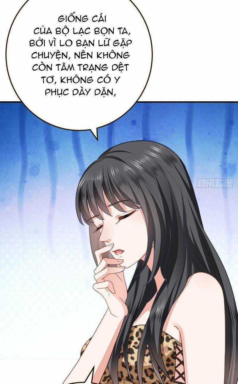 Kế Hoạch Thuần Phục Thú Phu Kiêu Ngạo Chapter 28 trang 41