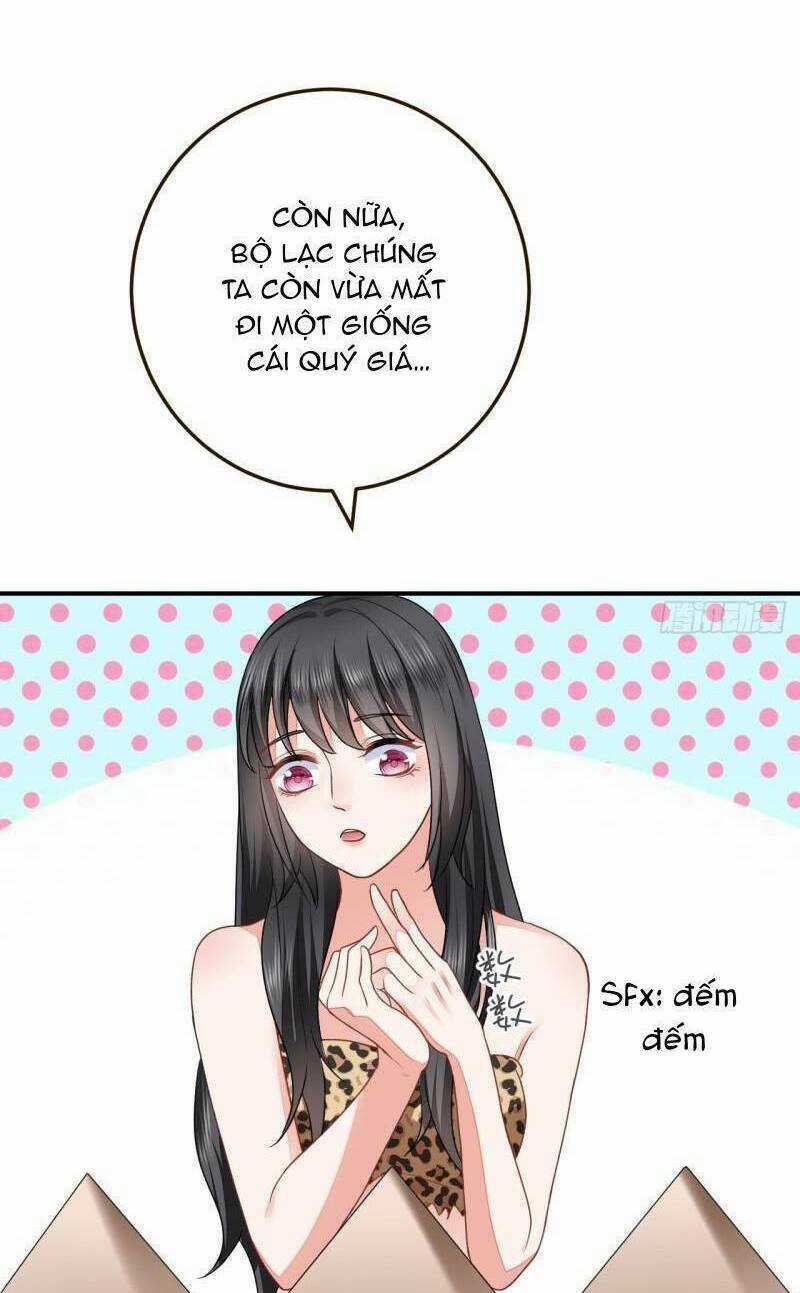 Kế Hoạch Thuần Phục Thú Phu Kiêu Ngạo Chapter 28 trang 44