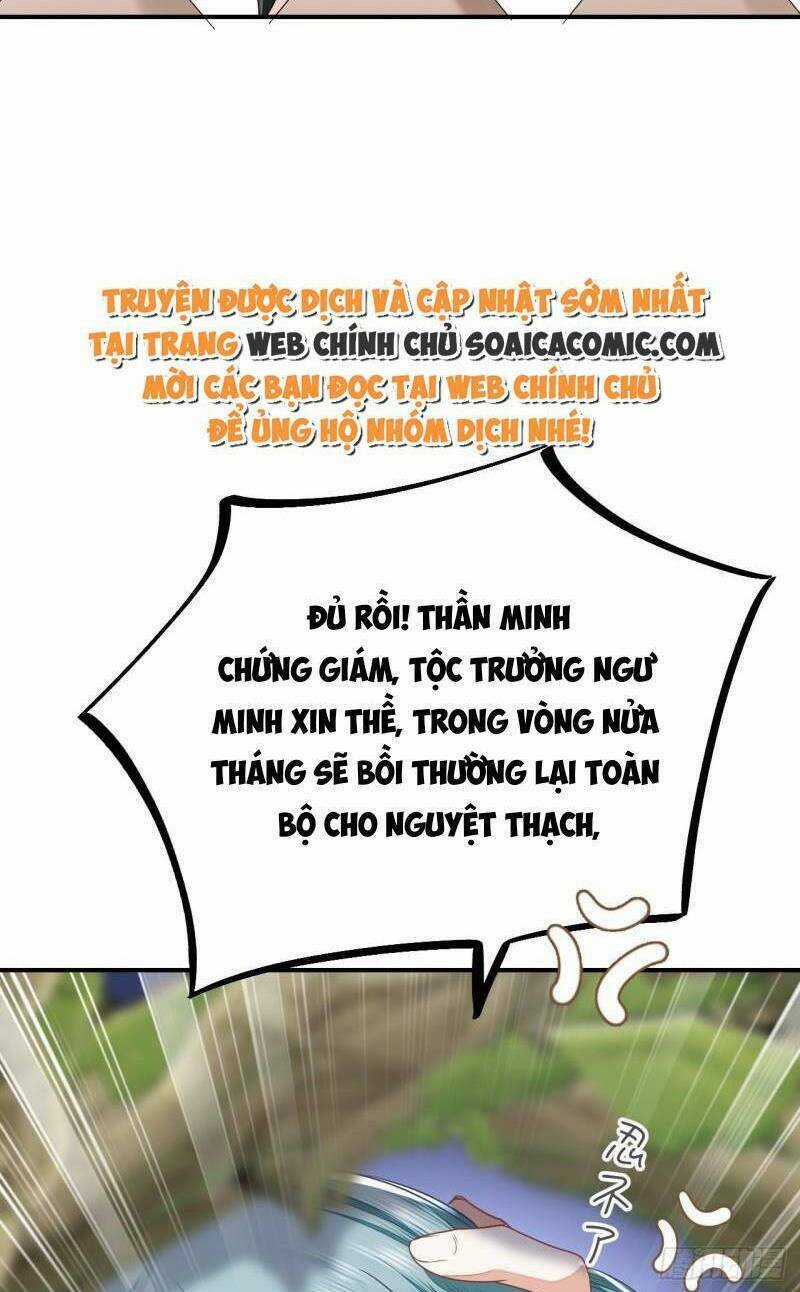 Kế Hoạch Thuần Phục Thú Phu Kiêu Ngạo Chapter 28 trang 45