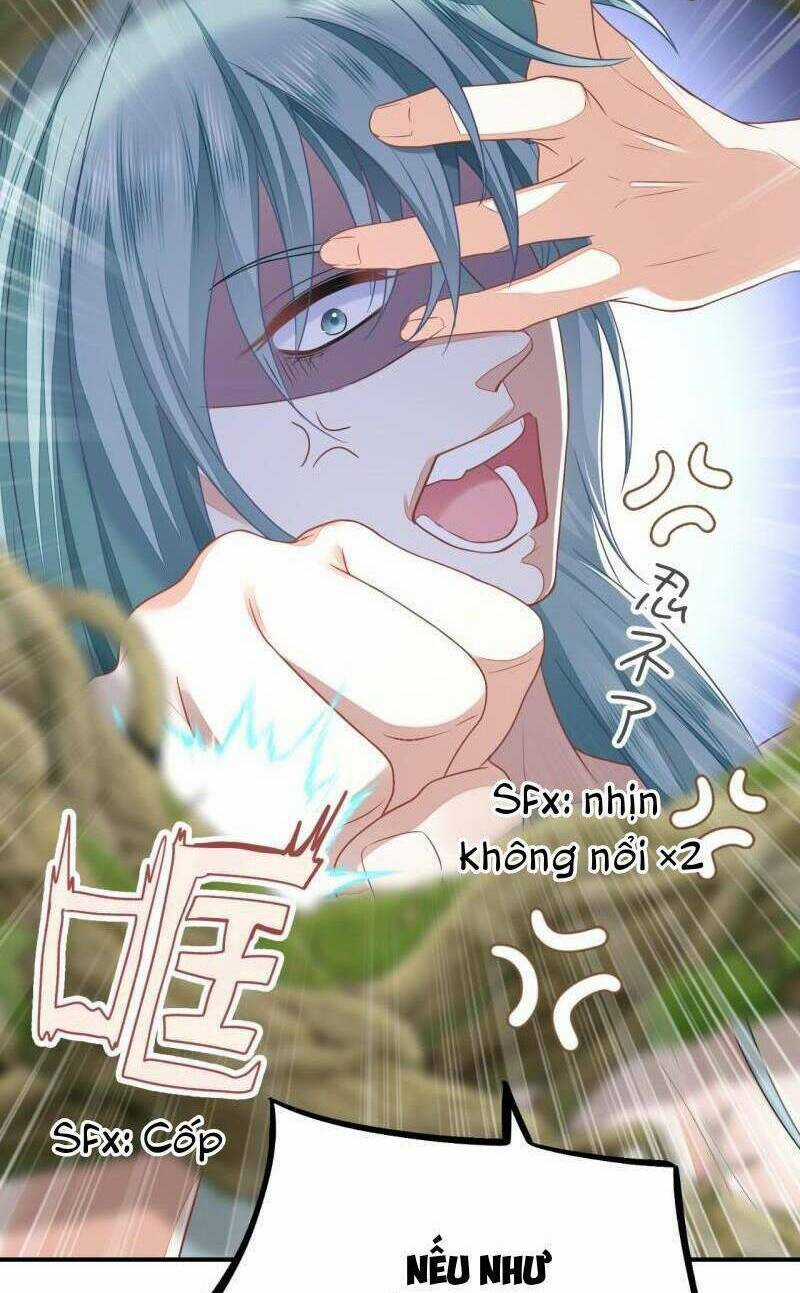 Kế Hoạch Thuần Phục Thú Phu Kiêu Ngạo Chapter 28 trang 46