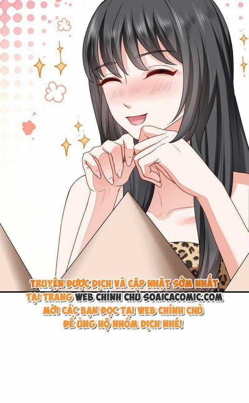 Kế Hoạch Thuần Phục Thú Phu Kiêu Ngạo Chapter 28 trang 48