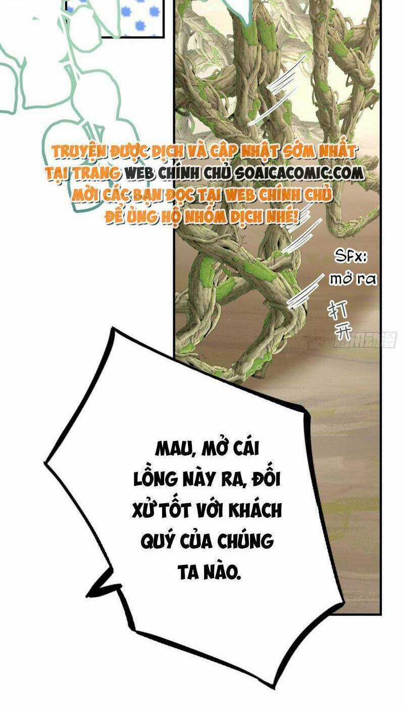 Kế Hoạch Thuần Phục Thú Phu Kiêu Ngạo Chapter 28 trang 50