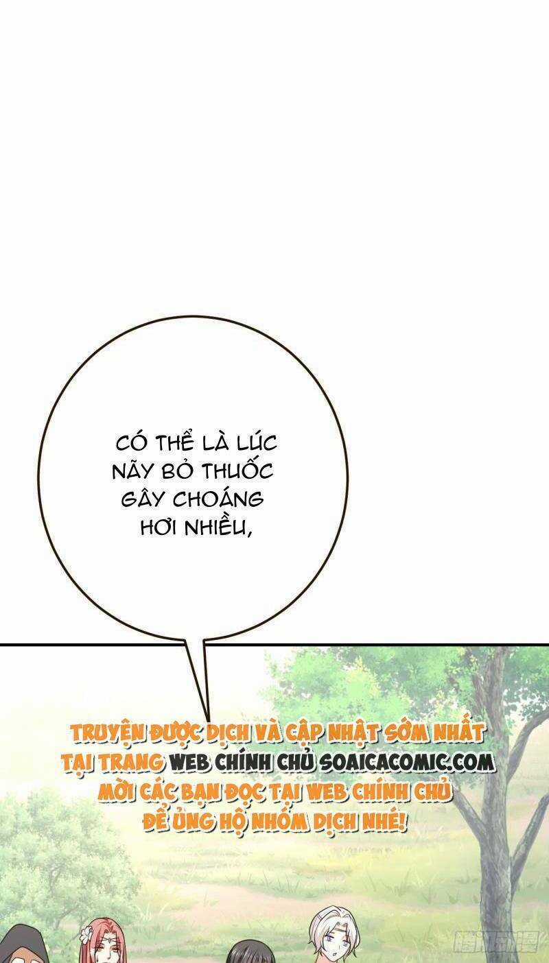 Kế Hoạch Thuần Phục Thú Phu Kiêu Ngạo Chapter 28 trang 51