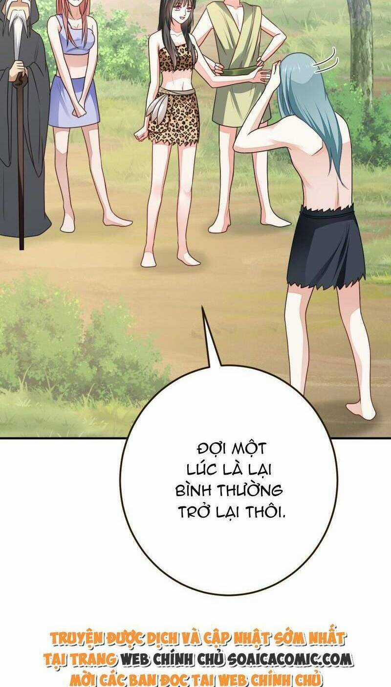 Kế Hoạch Thuần Phục Thú Phu Kiêu Ngạo Chapter 28 trang 52